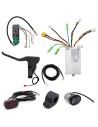 Kit electrónica