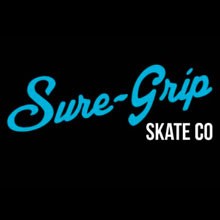 Sure-Grip skate co