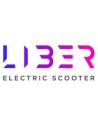 Liber Electric Scooter